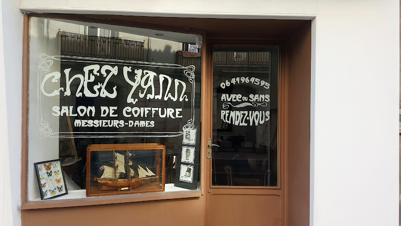 Chez Yann
