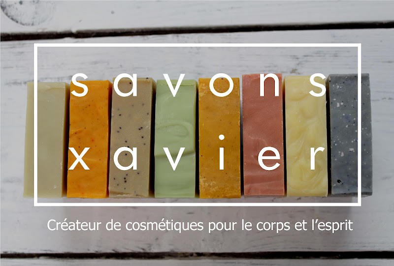 Savons Xavier