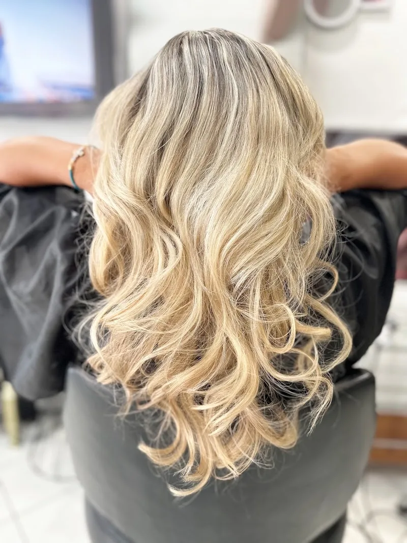 Louisiane Coiffure