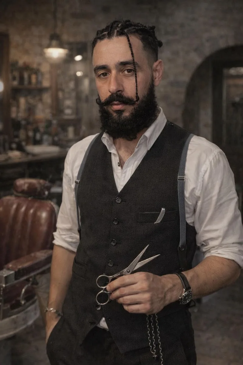 Zh Coiffure
