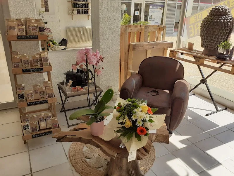 Natur'L Salon de coiffure et bien-être