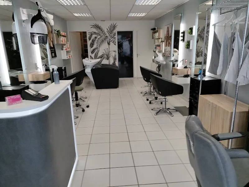 Art'Tif - Coiffure Auxerre - Photo de couverture - OneBooking