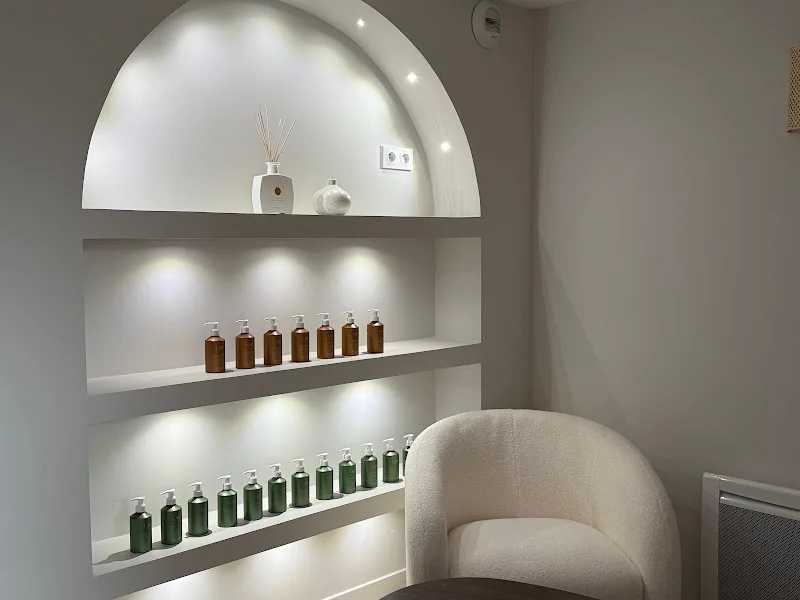 L'Instant Néroli - HEAD SPA RENNES - Spa Rennes - Photo de couverture - OneBooking