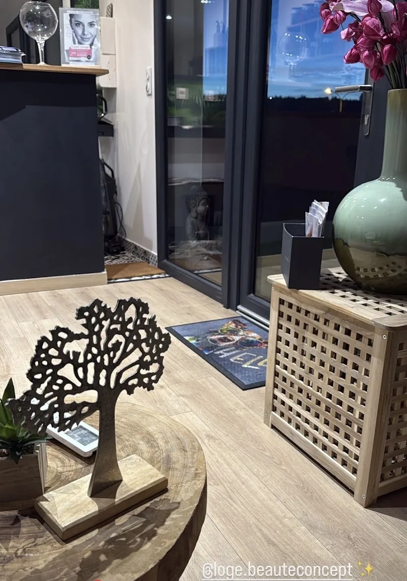 La loge beauté