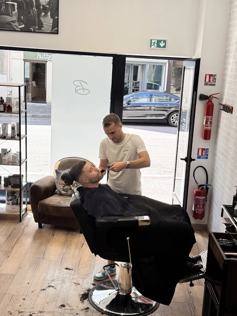 La Barberie