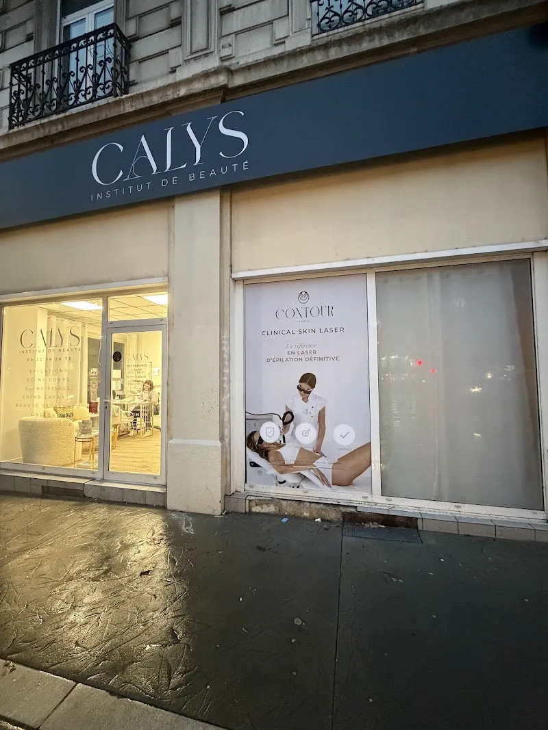Calys Institut de Beauté
