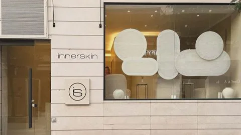 Innerskin Cannes | Centre d'esthétique médicale