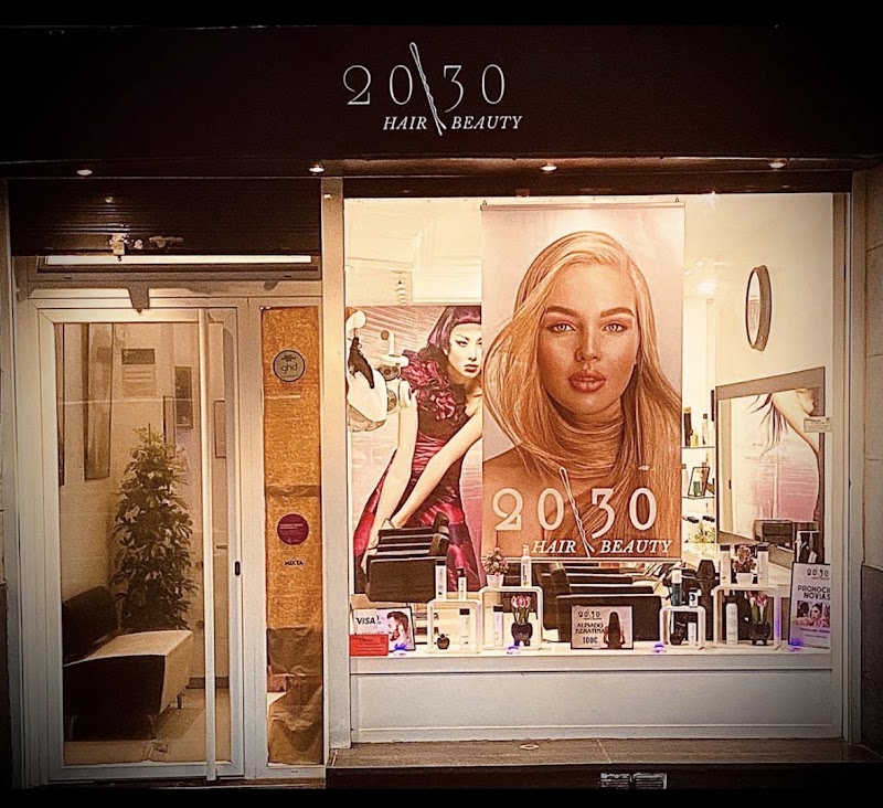 20/30 HAIR BEAUTY