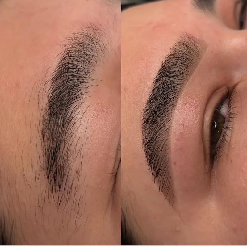 Soulef Esthetique - institut de beauté