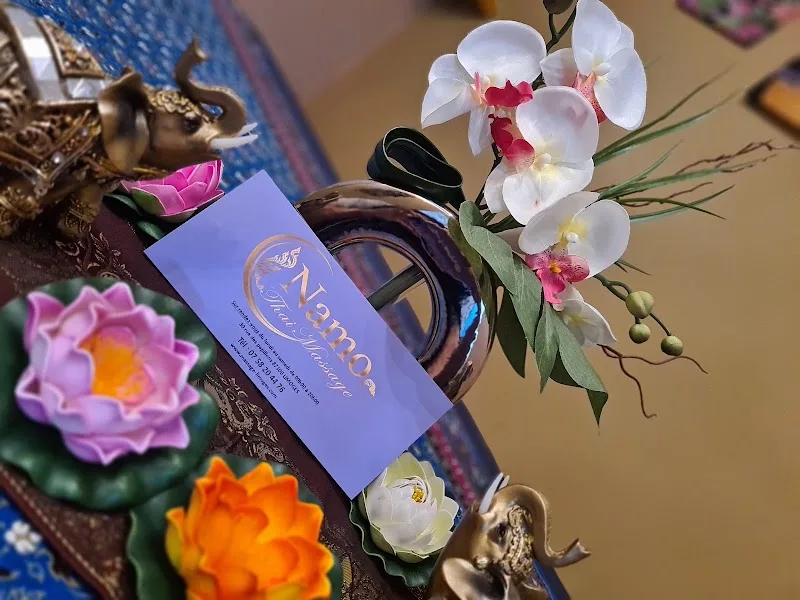 Namo Thaï Massage