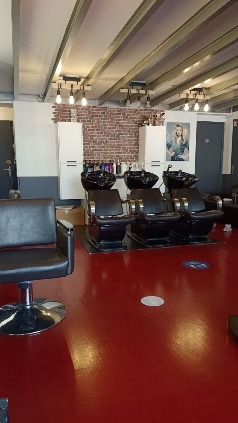 Magic Coiffure