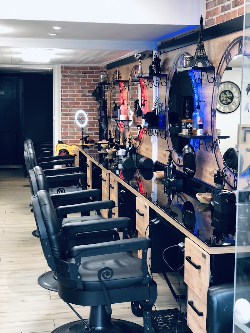 Zin Coiffure Barber Shop