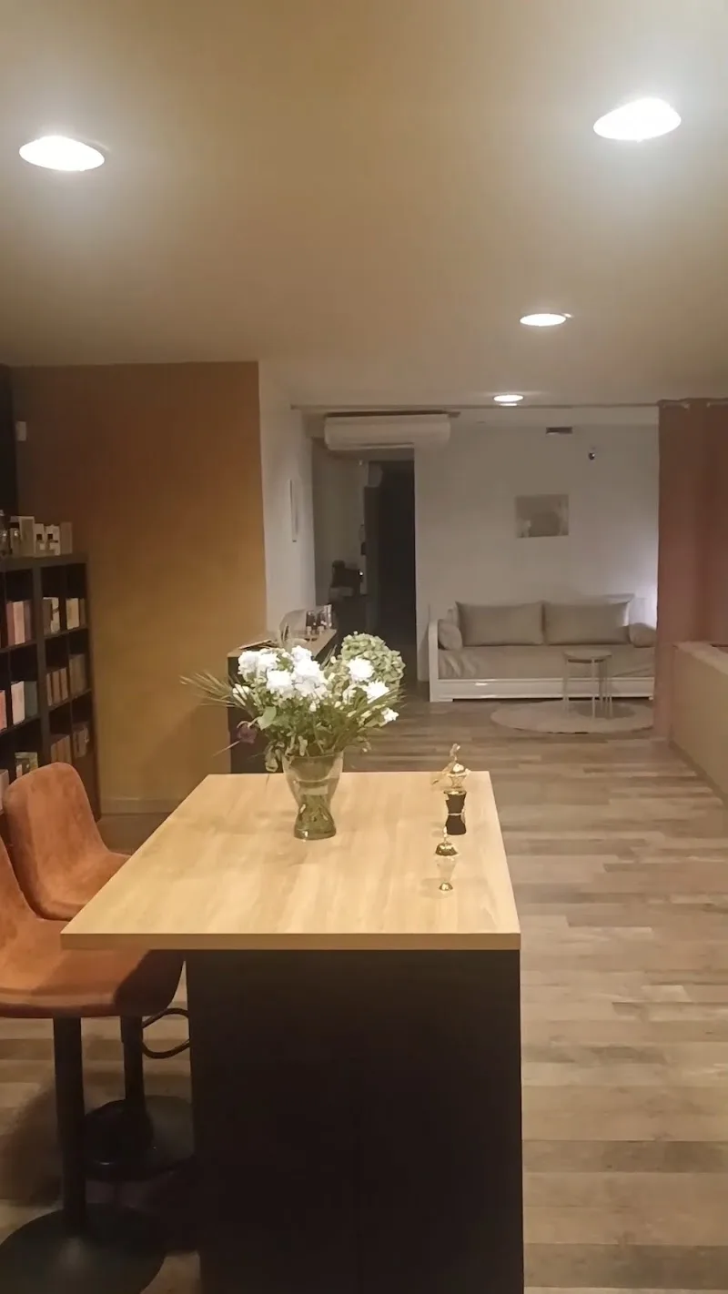 MEN’S THERAPY - Spa Saint-Étienne - Photo de couverture - OneBooking