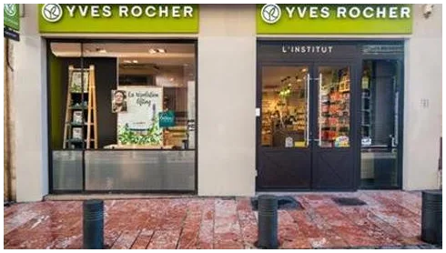 Yves Rocher - Épilation Perpignan - Photo de couverture - OneBooking