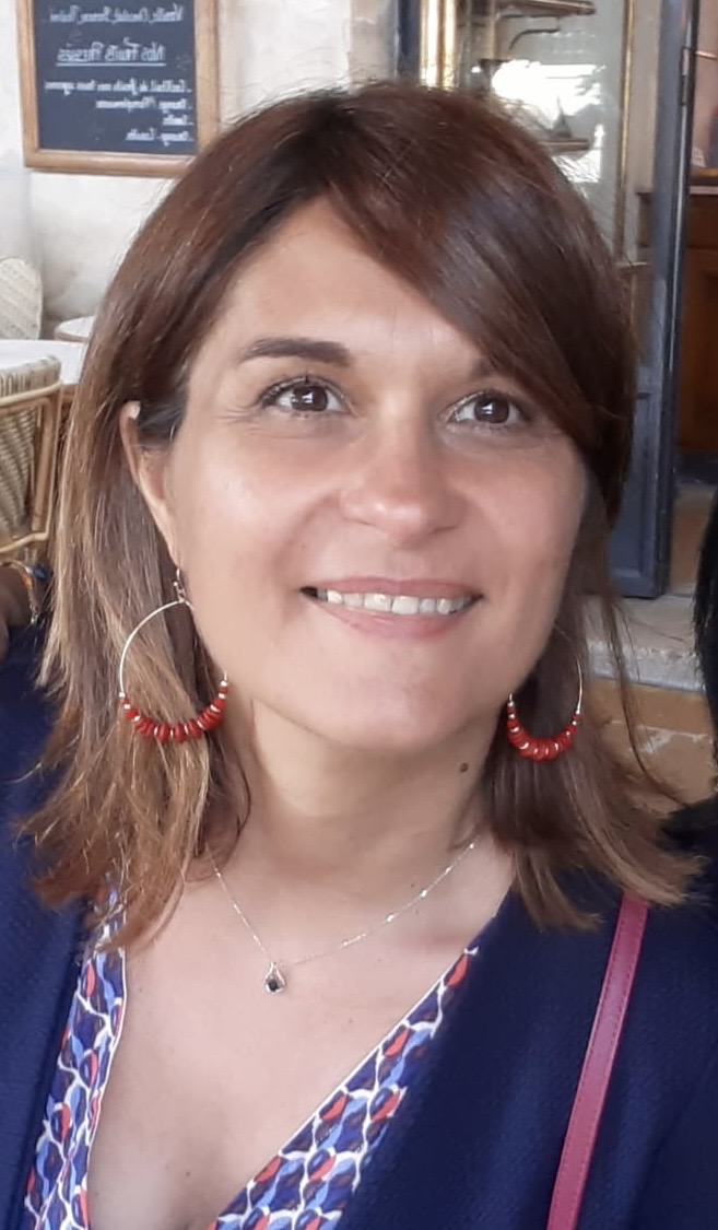 Betty Gomes
