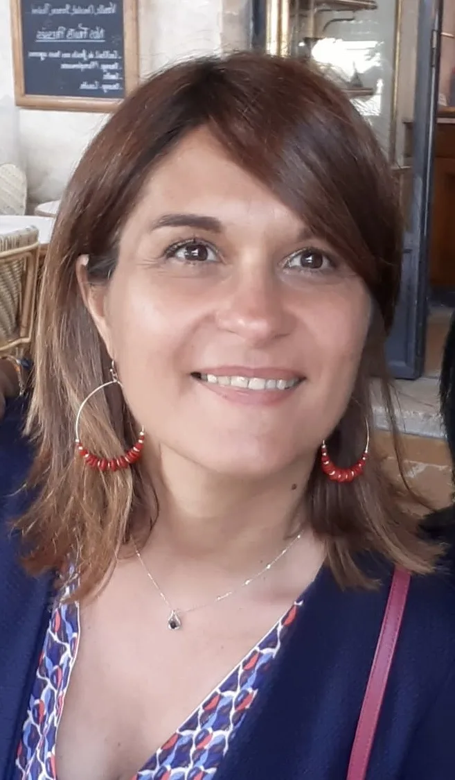 Betty Gomes - Spa Orléans - OneBooking
