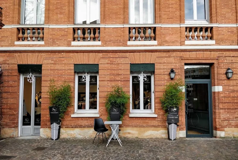 LC CONCEPT STORE BEAUTÉ - Maquillage Toulouse - Photo de couverture - OneBooking