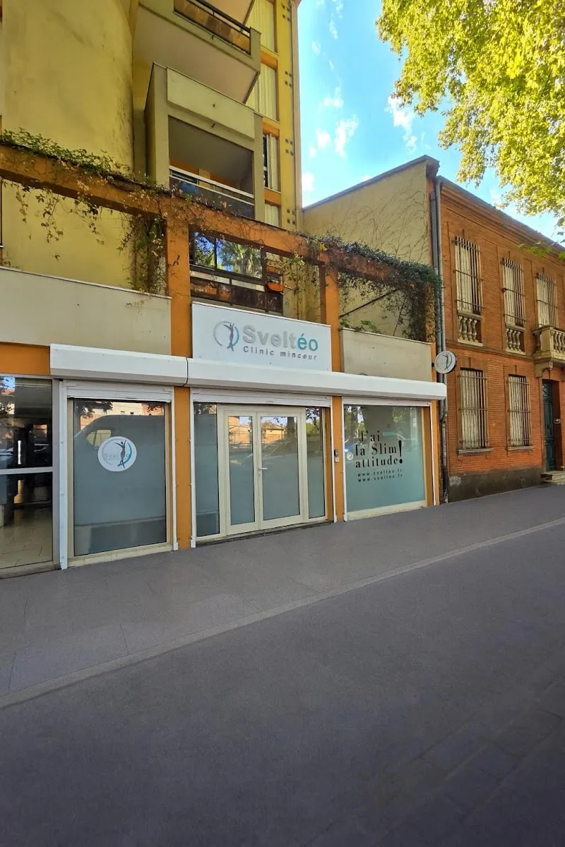 DEPILEO CLINIC LASER TOULOUSE - Épilation Toulouse - Photo de couverture - OneBooking