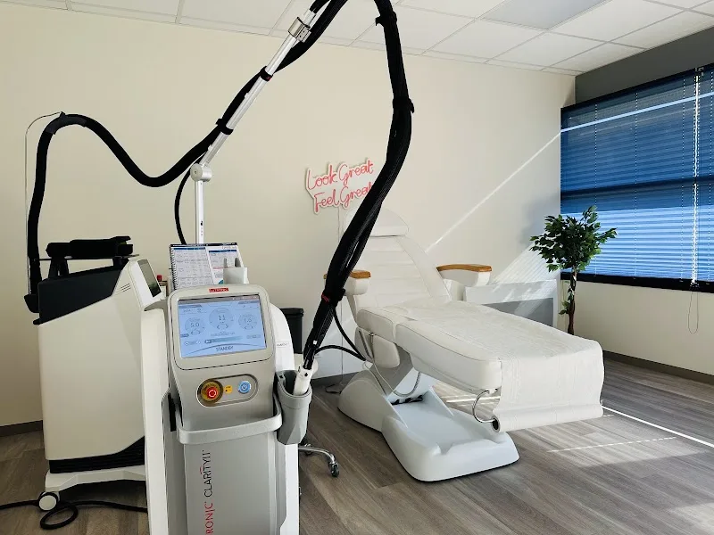 Athéna Laser ✨ Epilation Laser & Médecine Esthétique à Caen