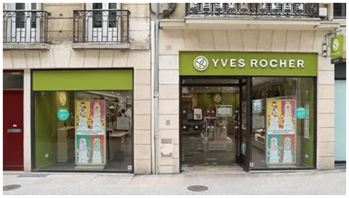 Yves Rocher