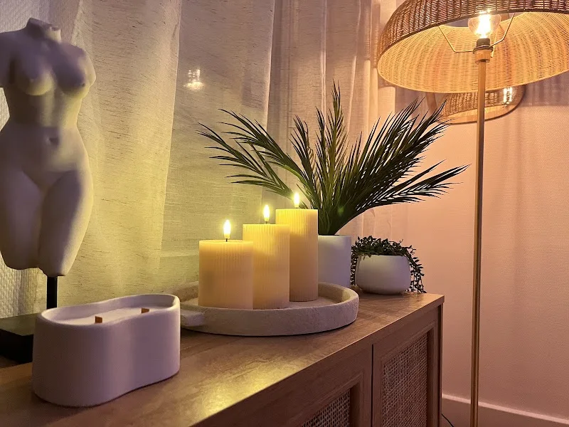 Zenova - Drainage lymphatique & Head Spa à Reims