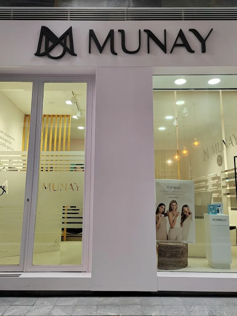Munay