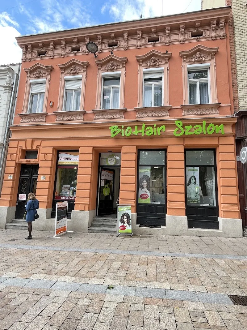 BioHair Salon