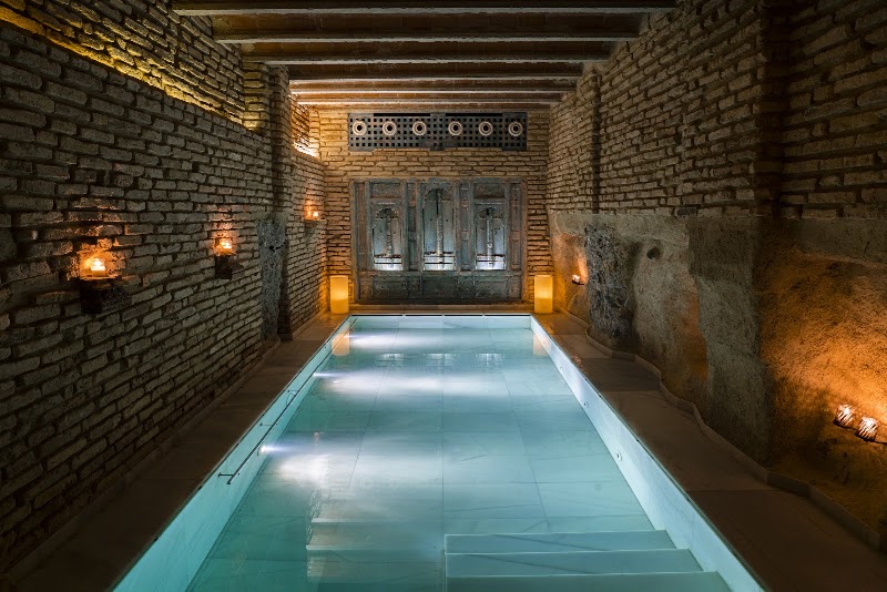 AIRE Ancient Baths Almería