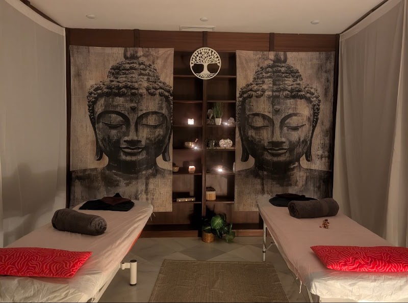 INHALA Massage Sevilla - Institut de beauté Sevilla - Photo de couverture - OneBooking