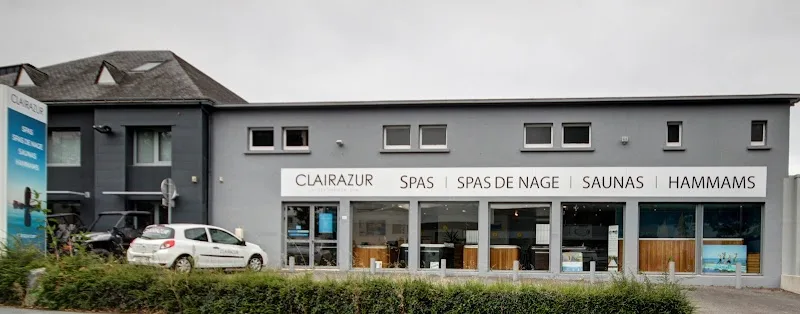 Clairazur Spa Nantes - Spa Nantes - Photo de couverture - OneBooking