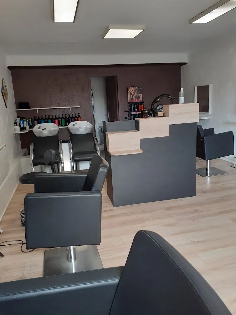Coiffure Bel Hair