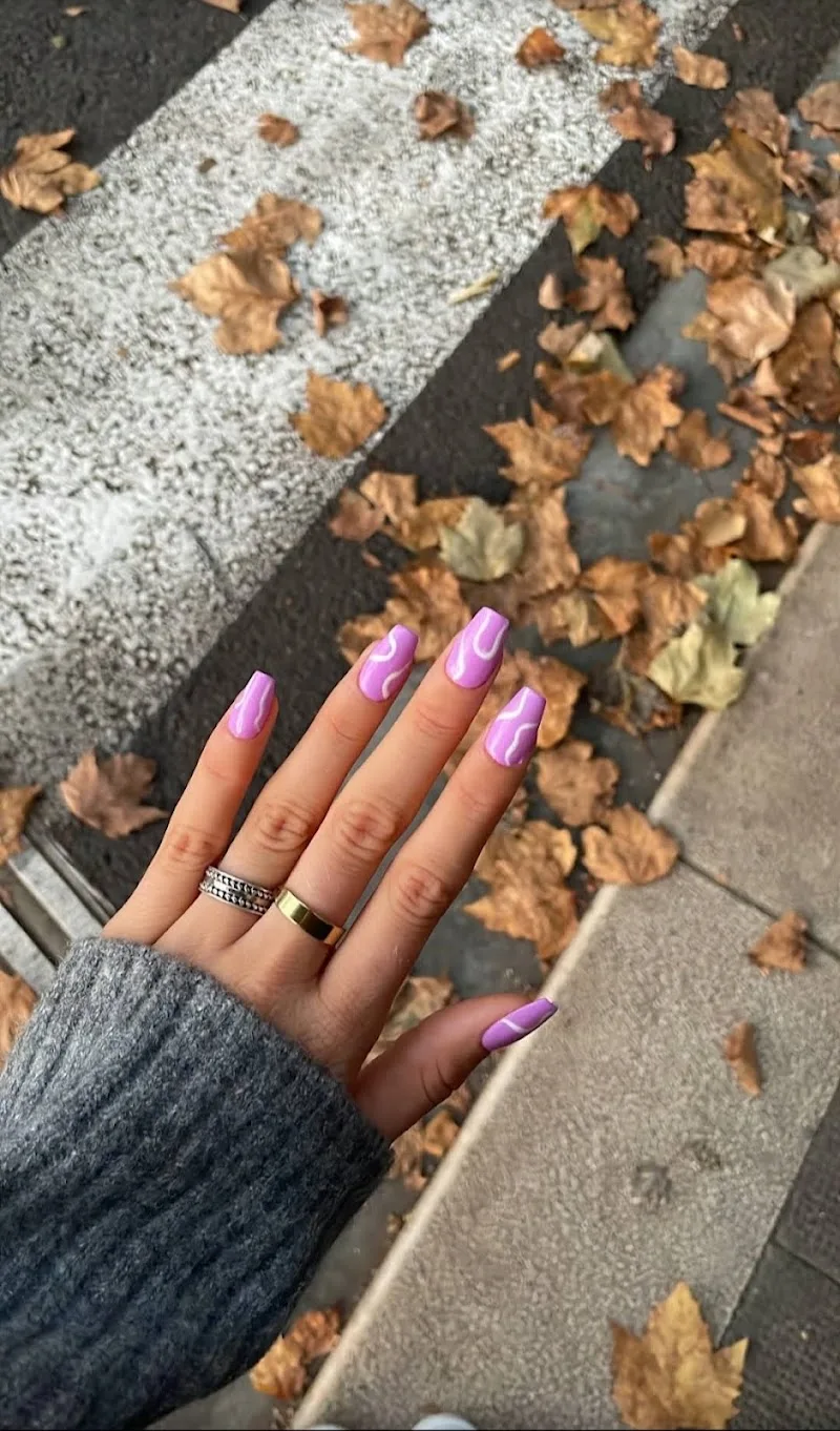 Ongle chic - Onglerie Nice - Photo de couverture - OneBooking