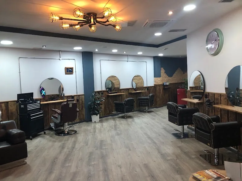 Peluquería Lerma 14 - Coiffure Valladolid - Photo de couverture - OneBooking