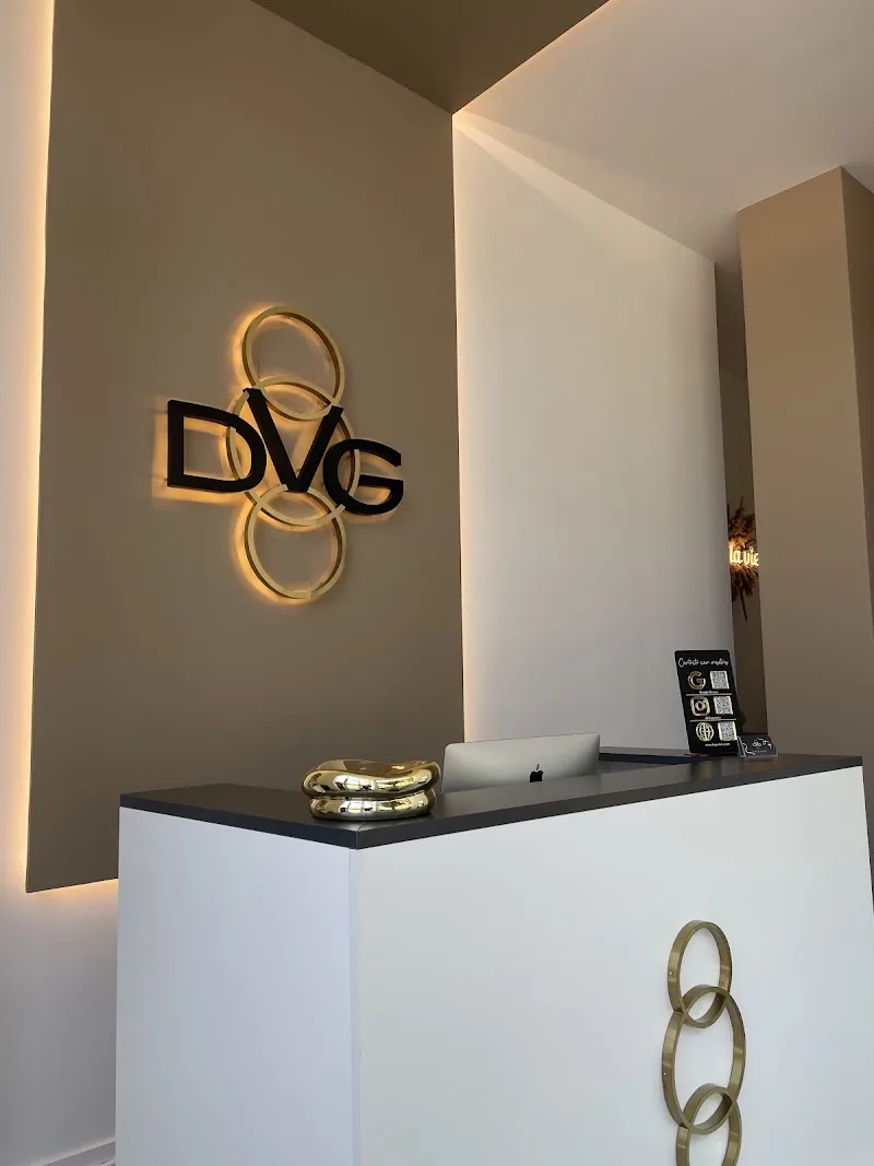 DIVAGE | DVG Salón de belleza - Institut de beauté Vitoria-Gasteiz - Photo de couverture - OneBooking