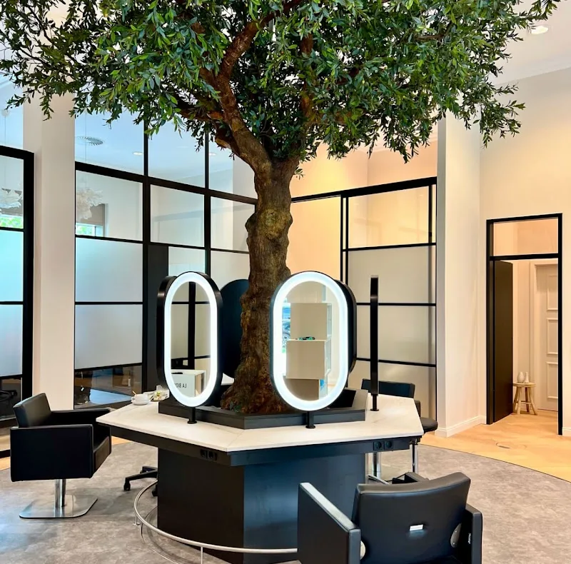 Louise & Fred - Coiffure Munich - Photo de couverture - OneBooking