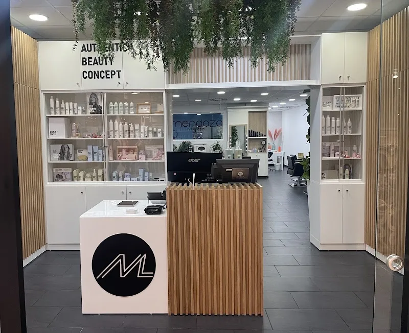 Peluqueria Mendoza Peluqueros El Corte Inglés Mesa y López - Coiffure Las Palmas De Gran Canaria - Photo de couverture - OneBooking