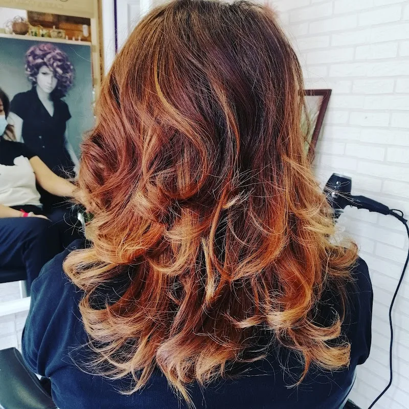 Peluquería Fabio Gras