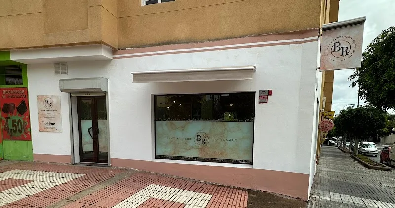 Beatriz Rivero Beauty Salon - Coiffure Las Palmas De Gran Canaria - Photo de couverture - OneBooking