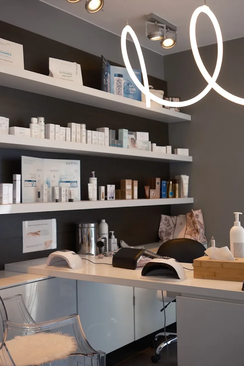 Amor'&Beauté Institut - Institut de beauté Namur - Photo de couverture - OneBooking