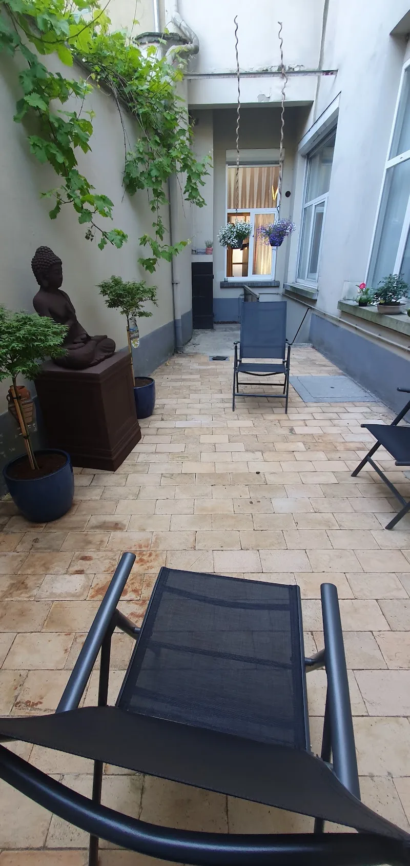 CHAY MAI THAI MASSAGE - Massage Antwerp - Photo de couverture - OneBooking