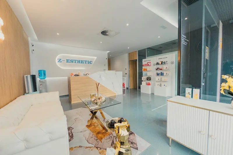 zesthetic - Institut de beauté Jerez De La Frontera - Photo de couverture - OneBooking