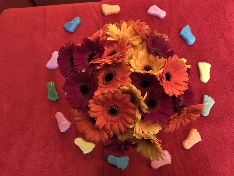 Somapodia - Massage Ghent - Photo de couverture - OneBooking