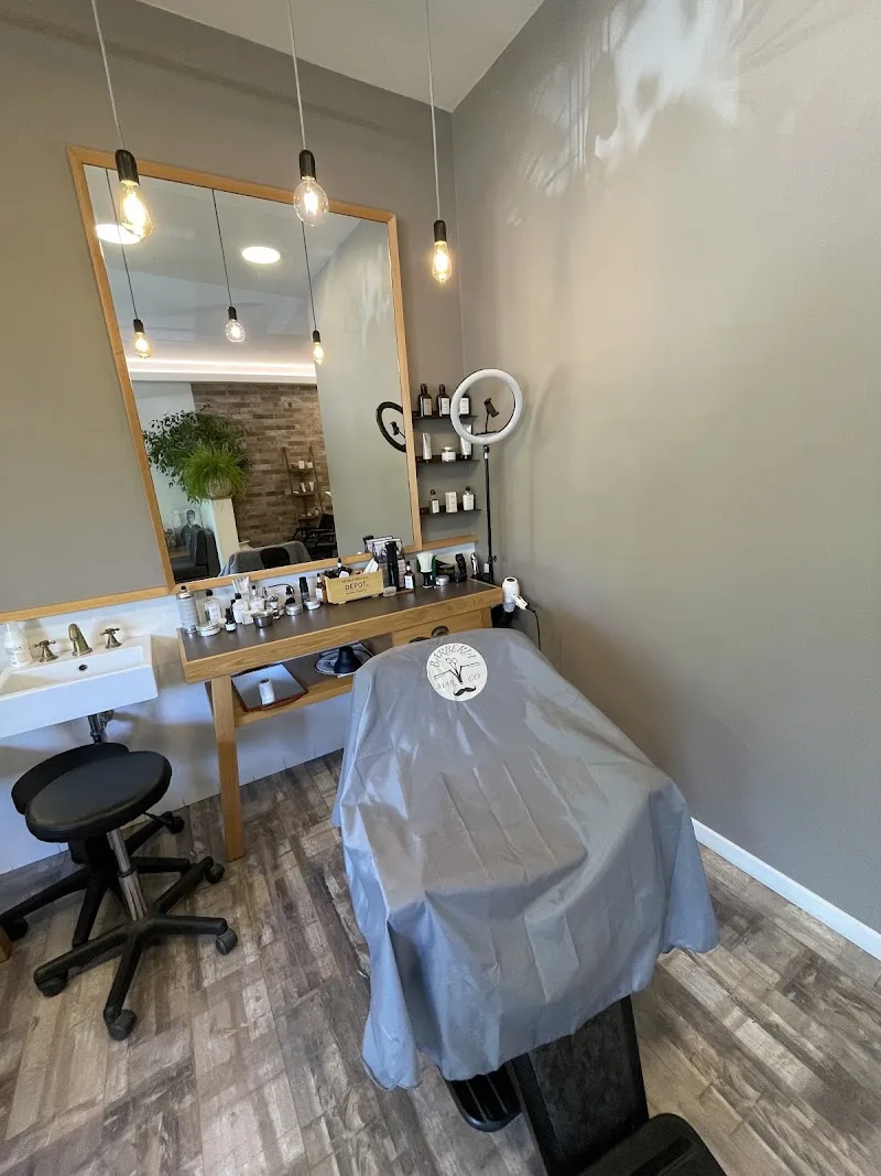 Acconciatore Marco Parlanti - Coiffure Forlì - Photo de couverture - OneBooking