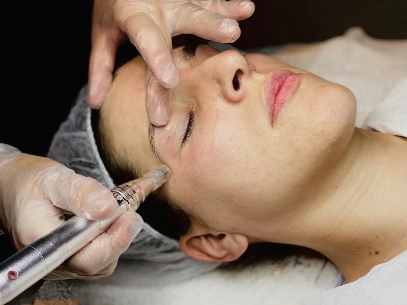 Centro Estético Aloe - Institut de beauté Alcalá De Henares - Photo de couverture - OneBooking