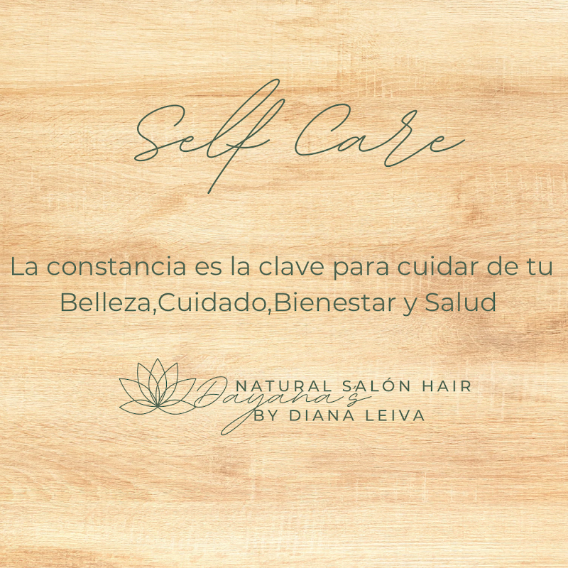 Dayana's Natural Salón Hair by Diana Leiva (Beautify)