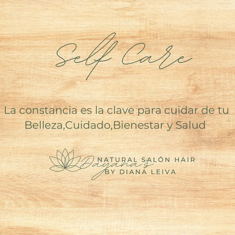Dayana's Natural Salón Hair by Diana Leiva (Beautify) - Coiffure València - Photo de couverture - OneBooking