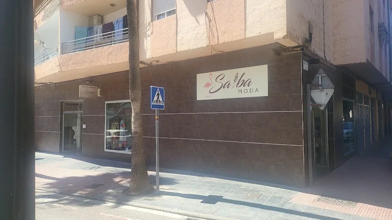 Saiba Centro de Belleza - Esthétique Almería - Photo de couverture - OneBooking