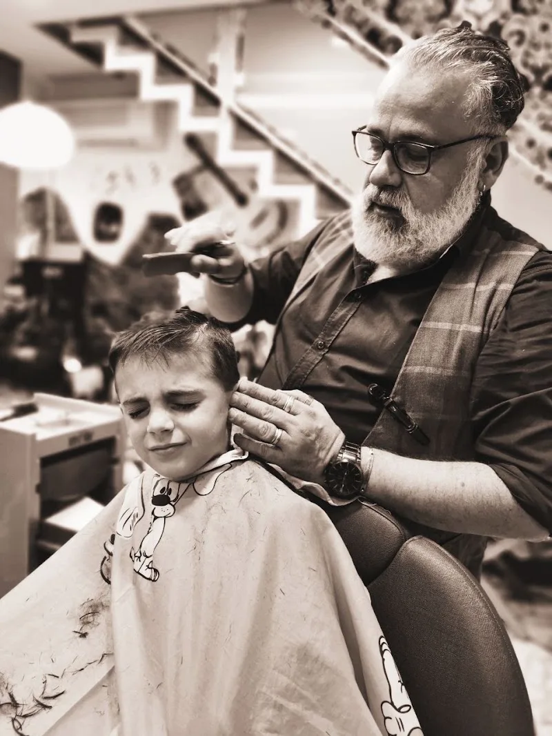 Parrucchieri Travaglia Salvatore - Coiffure Catania - Photo de couverture - OneBooking