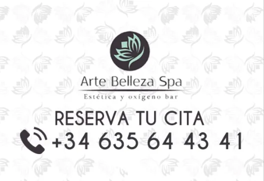 Arte Belleza Spa - Institut de beauté Cartagena - Photo de couverture - OneBooking