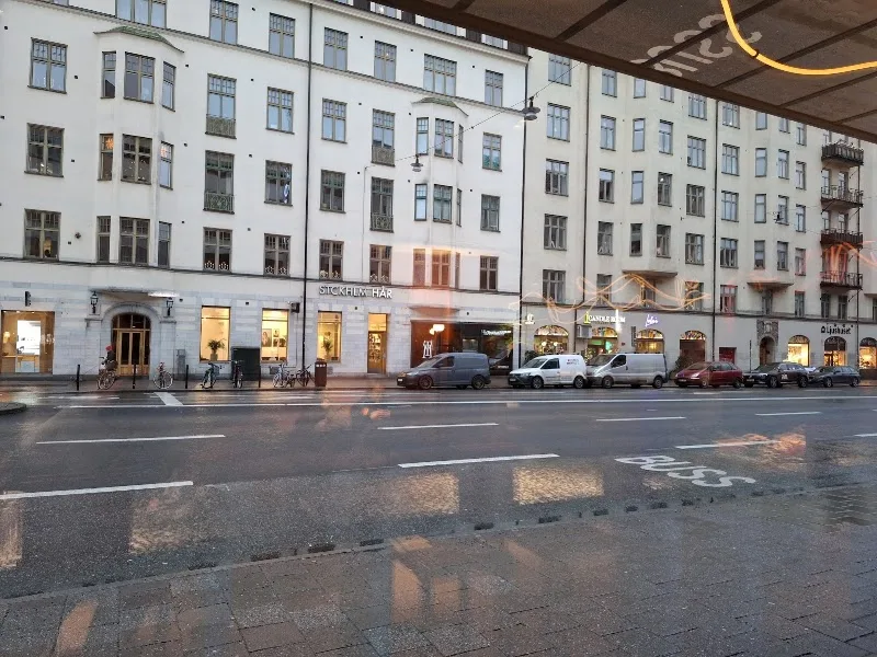 Stockholm Hair - Coiffure Stockholm - Photo de couverture - OneBooking